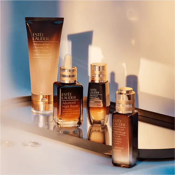 Estée Lauder - Advanced Night Repair Complexe Multi-Réparation - Concentré Contour des Yeux