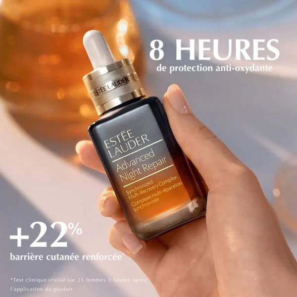 Estée Lauder - Advanced Night Repair Sérum Complexe Multi-Réparation Synchronisée