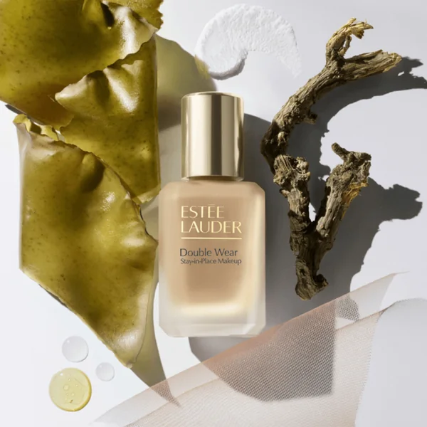 Estée Lauder - Double Wear Teint Longue Tenue Intransférable SPF 10