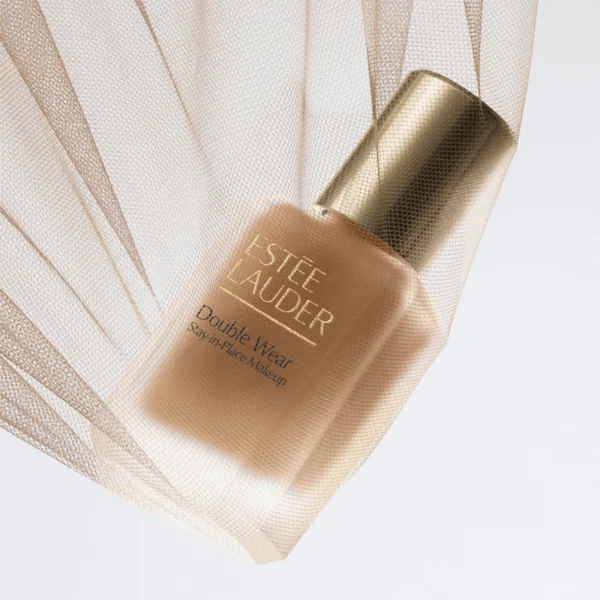 Estée Lauder - Double Wear Teint Longue Tenue Intransférable SPF 10