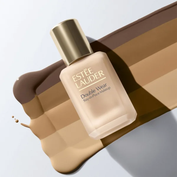 Estée Lauder - Double Wear Teint Longue Tenue Intransférable SPF 10