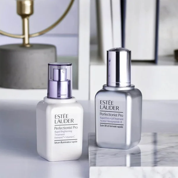Estée Lauder - Perfectionist Pro Sérum Illuminateur rapide