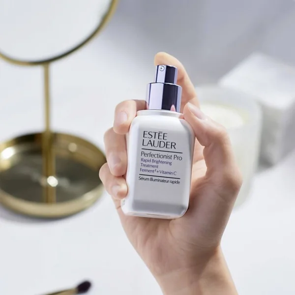 Estée Lauder - Perfectionist Pro Sérum Illuminateur rapide