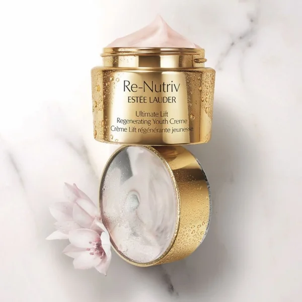 Estée Lauder - Re-Nutriv Ultimate Lift Crème Lift Régénérante Jeunesse