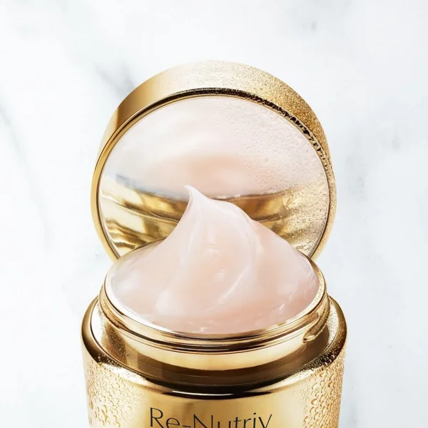 Estée Lauder - Re-Nutriv Ultimate Lift Gel Crème Lift Régénérante Jeunesse
