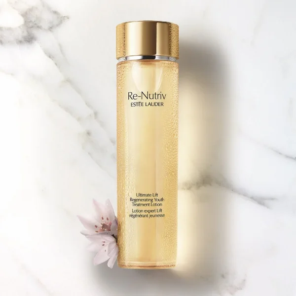 Estée Lauder - Re-Nutriv Ultimate Lift Lotion Expert Lift Régénérante Jeunesse