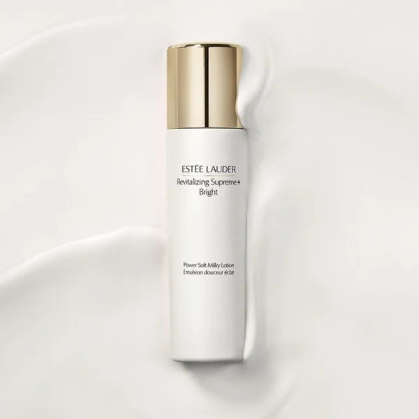 Estée Lauder - Revitalizing Supreme+ Bright Émulsion douceur éclat