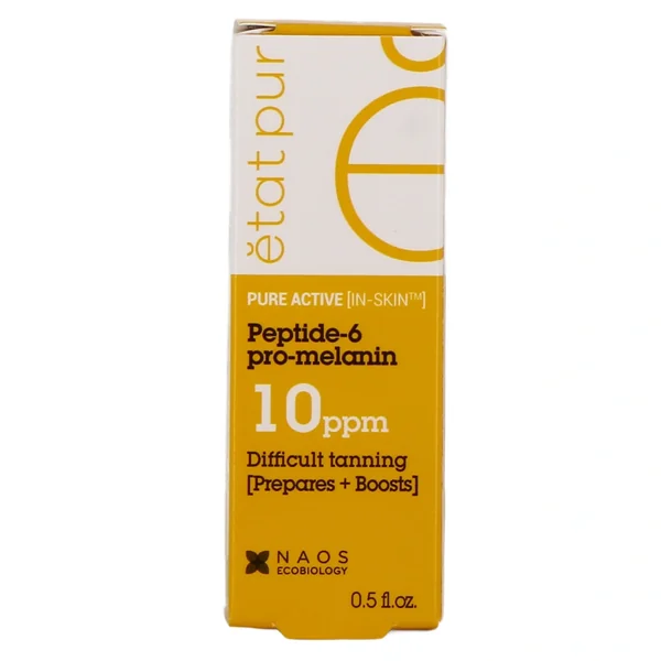 Etat Pur Peptide-6 Pro-Melanin