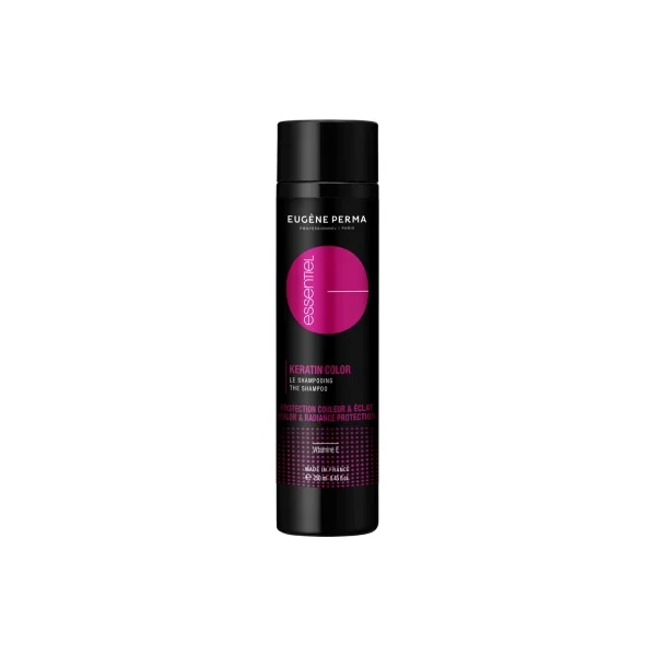 Eugène Perma Essentiel Keratin Color Le Shampoing 250 ml