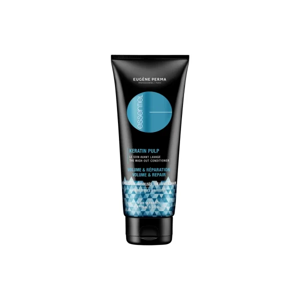 Eugène Perma Essentiel Keratin Pulp Le Soin Lavant Avant Lavage 200 ml