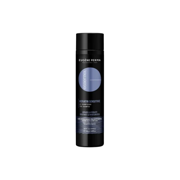 Eugène Perma Essentiel Keratin Sensitive Le Shampoing 250 ml
