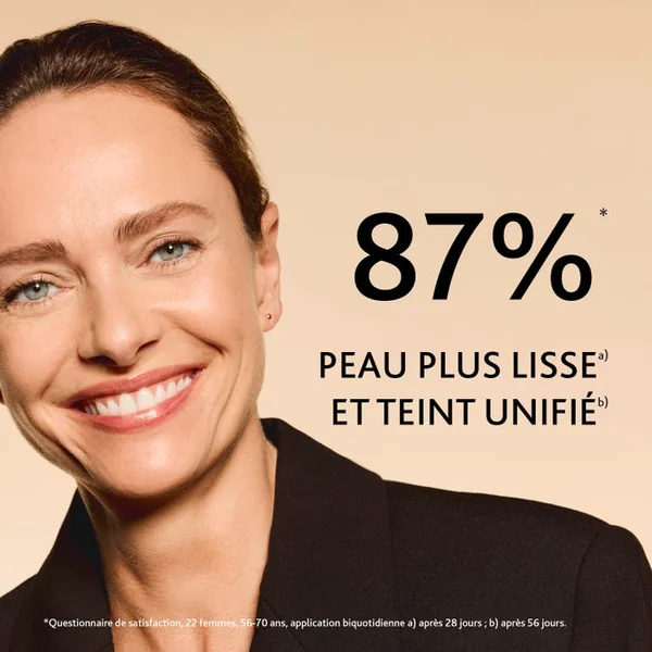 EXCELLAGE NT - Crème Anti-Age Densité et Nutrition - Visage - Peaux Matures et Fragilisées, 50ml