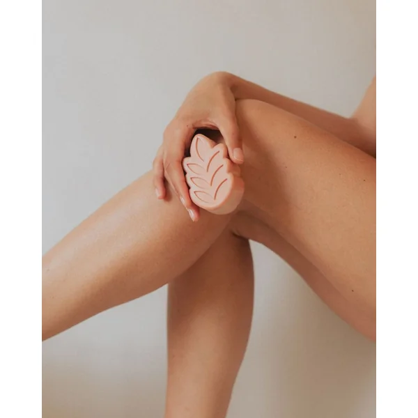 Exfoliant corps - Lissant & tonifiant