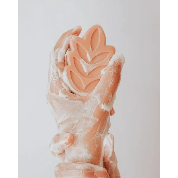Exfoliant corps - Lissant & tonifiant
