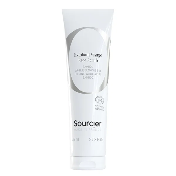 Exfoliant Visage