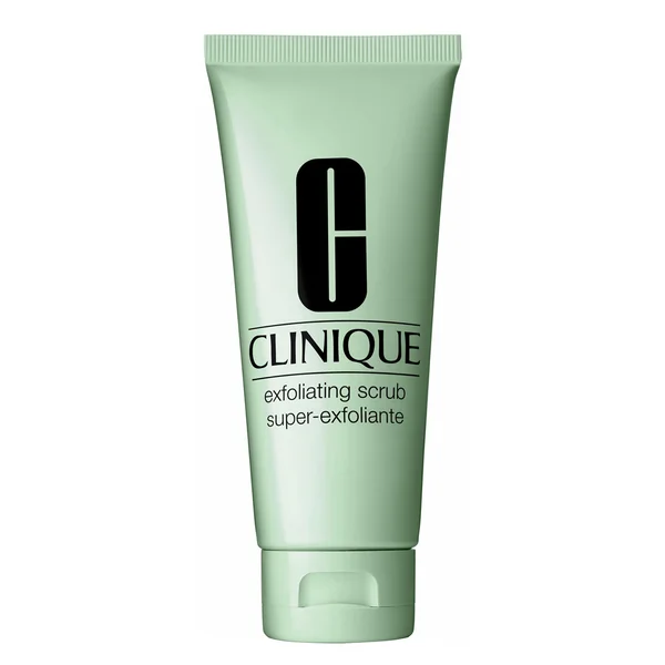 Exfoliating Scrub