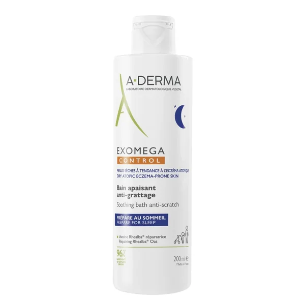 Exomega Control