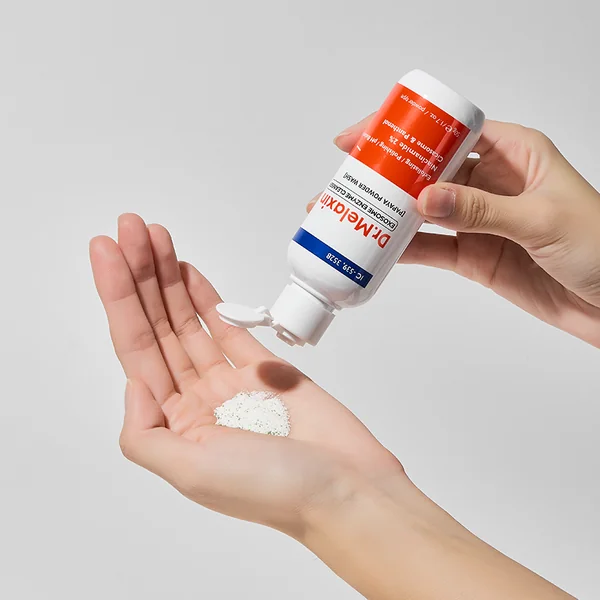 Exosome Enzyme Cleanser