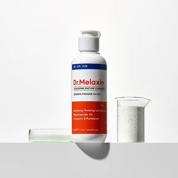 Exosome Enzyme Cleanser