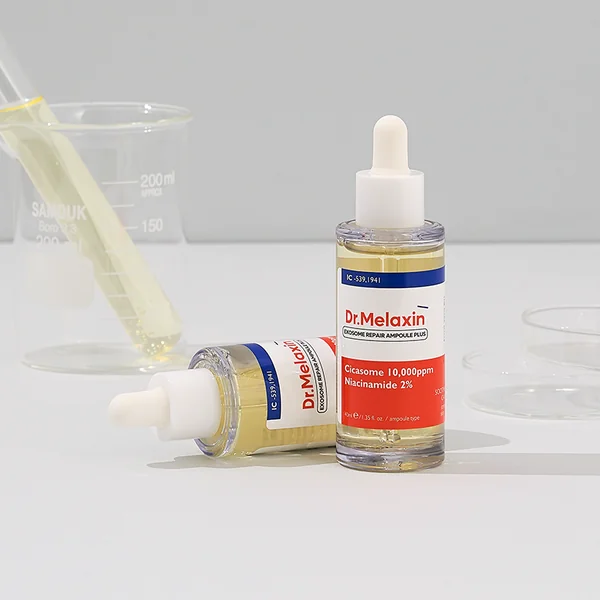 Exosome Repair Ampoule Plus
