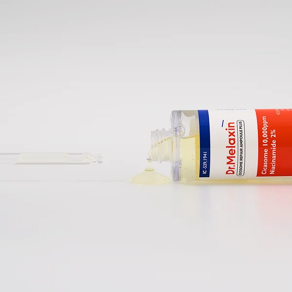 Exosome Repair Ampoule Plus