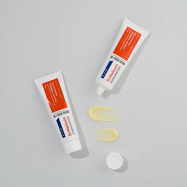 Exosome Repair Cream