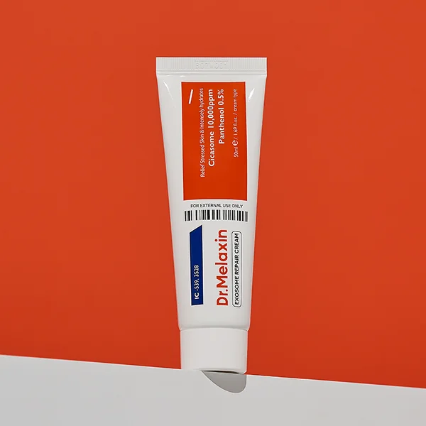 Exosome Repair Cream