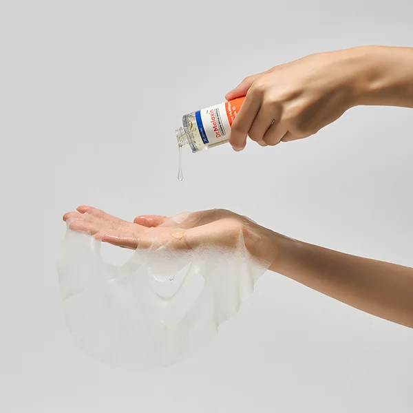 Exosome Repair Mask Pack
