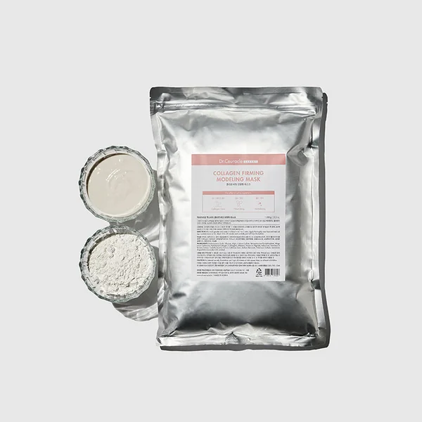 Expert Collagen Firming Modeling Mask