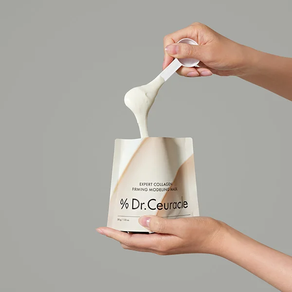 Expert Collagen Firming Modeling Mask