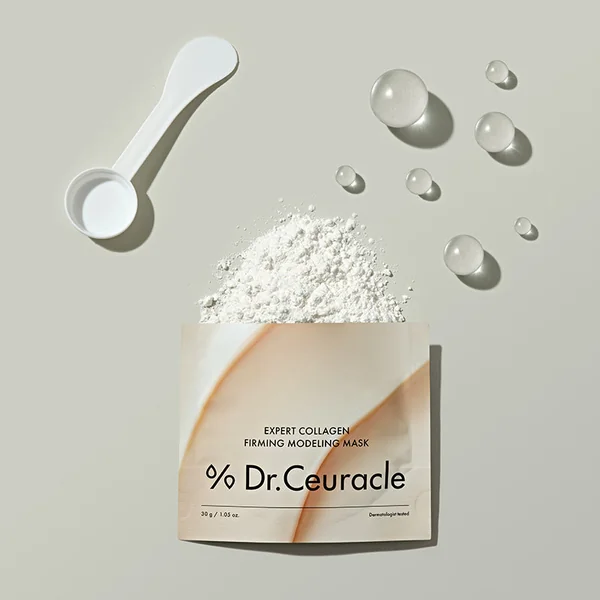 Expert Collagen Firming Modeling Mask