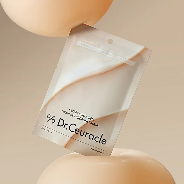 Expert Collagen Firming Modeling Mask