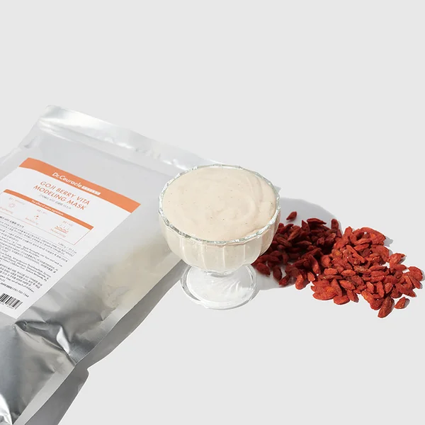 Expert Goji Berry Vita Modeling Mask