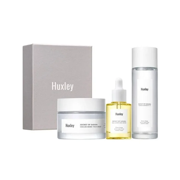 Extra Moisture Trio