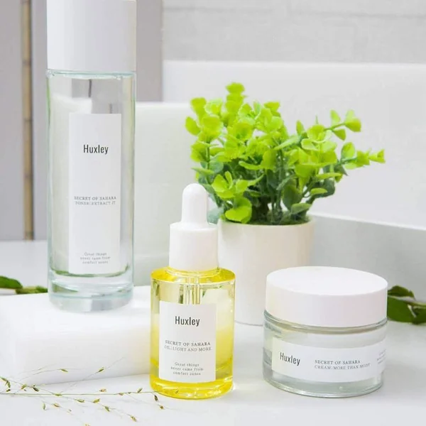 Extra Moisture Trio