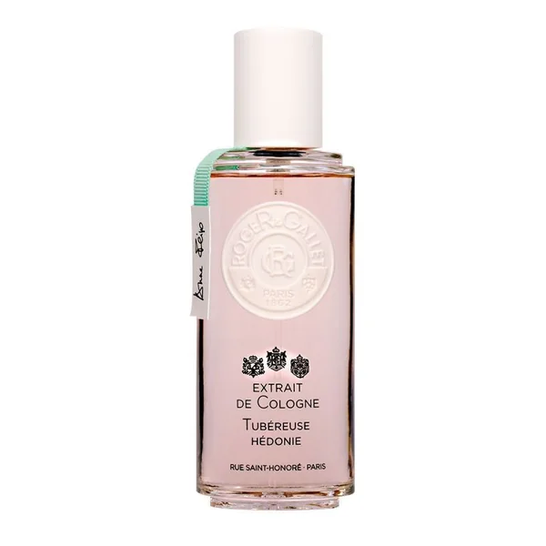 Extrait de Cologne Tubéreuse Hédonie 100mL