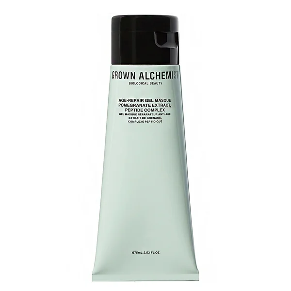 Extrait de Grenade, Complexe Peptide