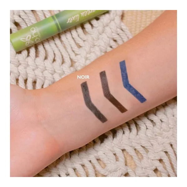 Eyeliner - 01 Noir