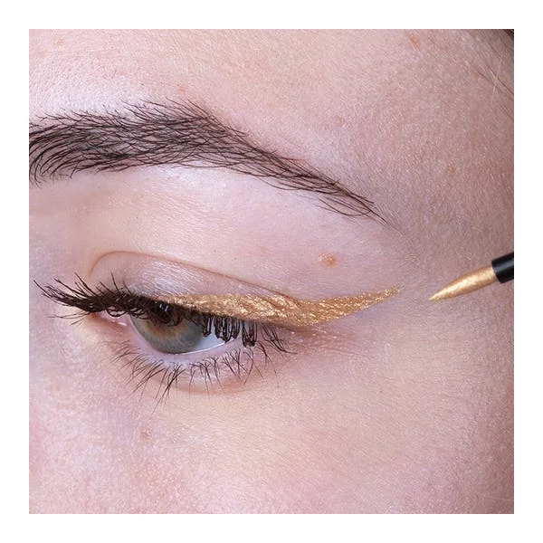 Eyeliner - 04 Doré