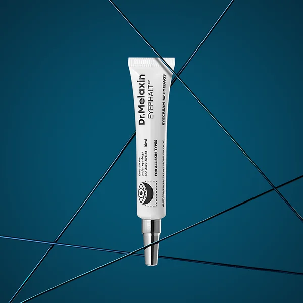 Eyephalt Eyebag Cream