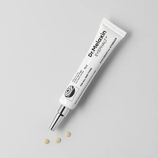 Eyephalt Eyebag Cream