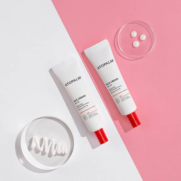 Face Cream