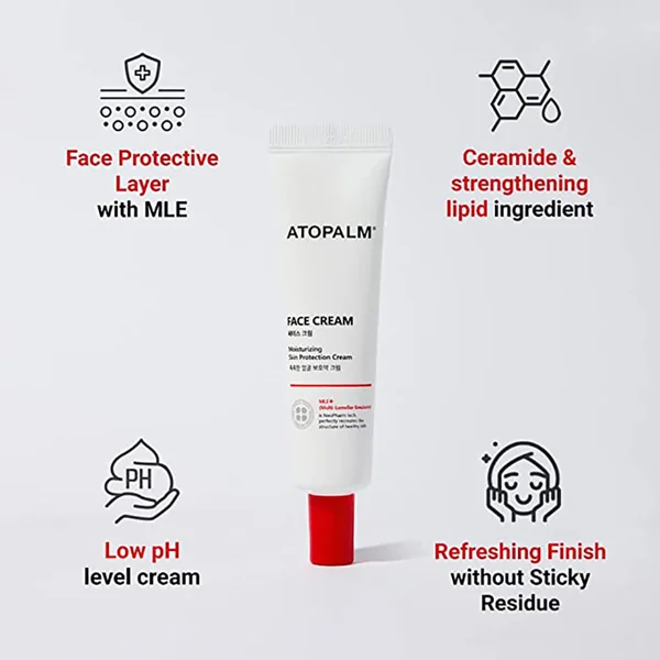 Face Cream