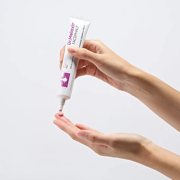 Facephalt Tightening Cream