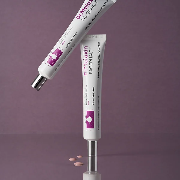 Facephalt Tightening Cream