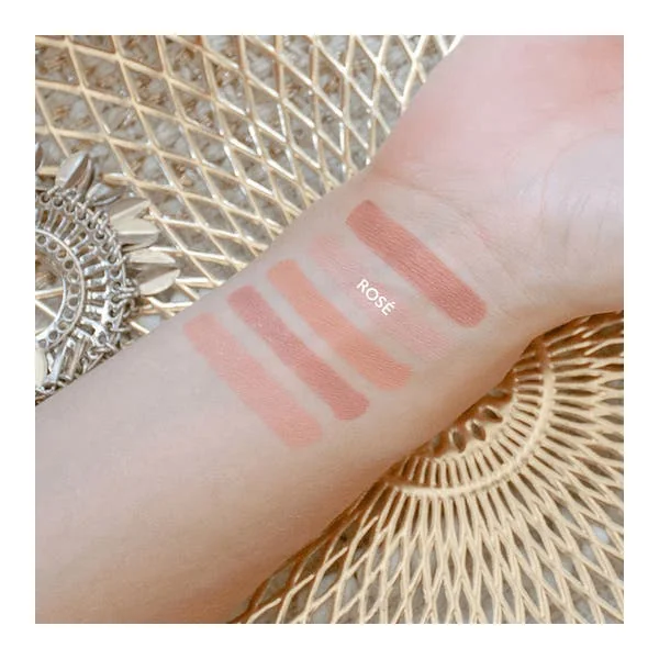 Fard à joues 04 Rosé