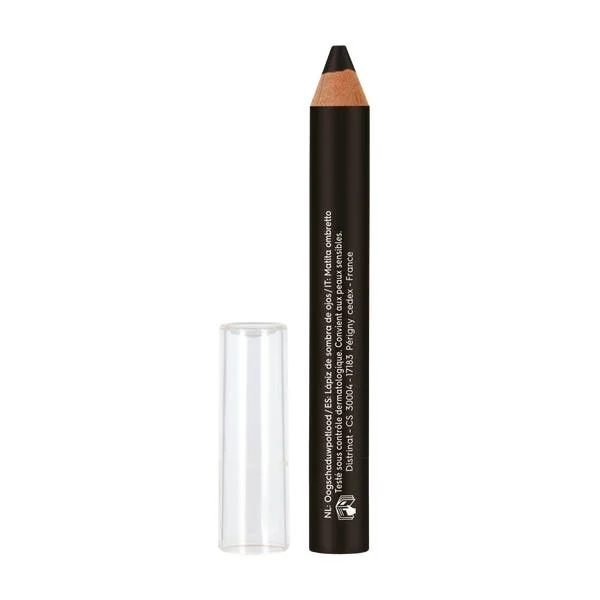 Fard à paupières, Jumbo N°20 - Noir Intense