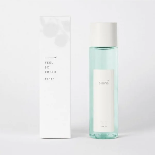 Feel so fresh Toner
