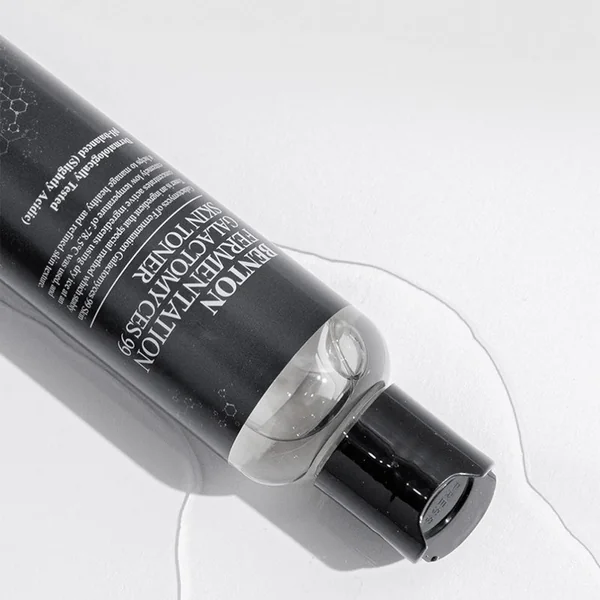 Fermentation Galactomyces 99 Skin Toner