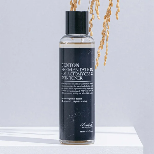 Fermentation Galactomyces 99 Skin Toner